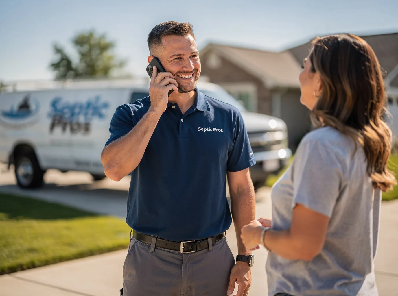 Septic Tank Pumping Hilton Head Island, SC FAQs